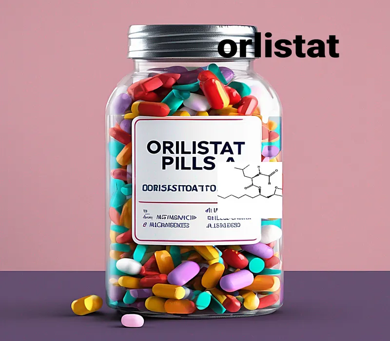 Sidelg orlistat precio